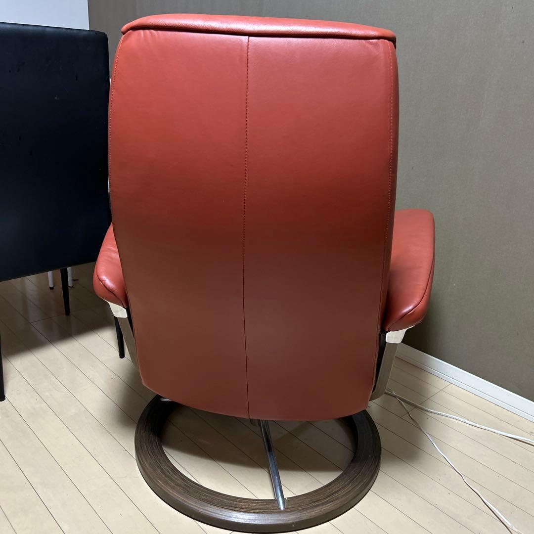 パーソナルチェア！ストレスレス！Mサイズ