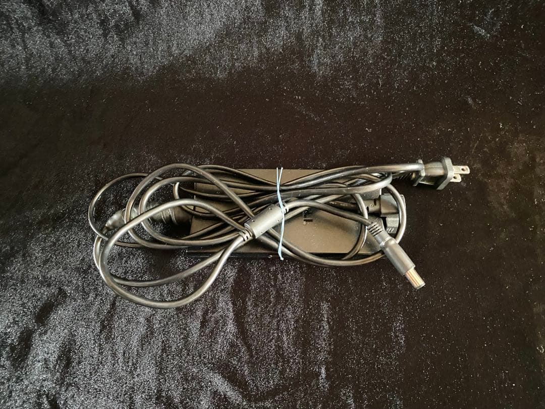 DELL StudioXPS1340 Geforce9400 チェック済