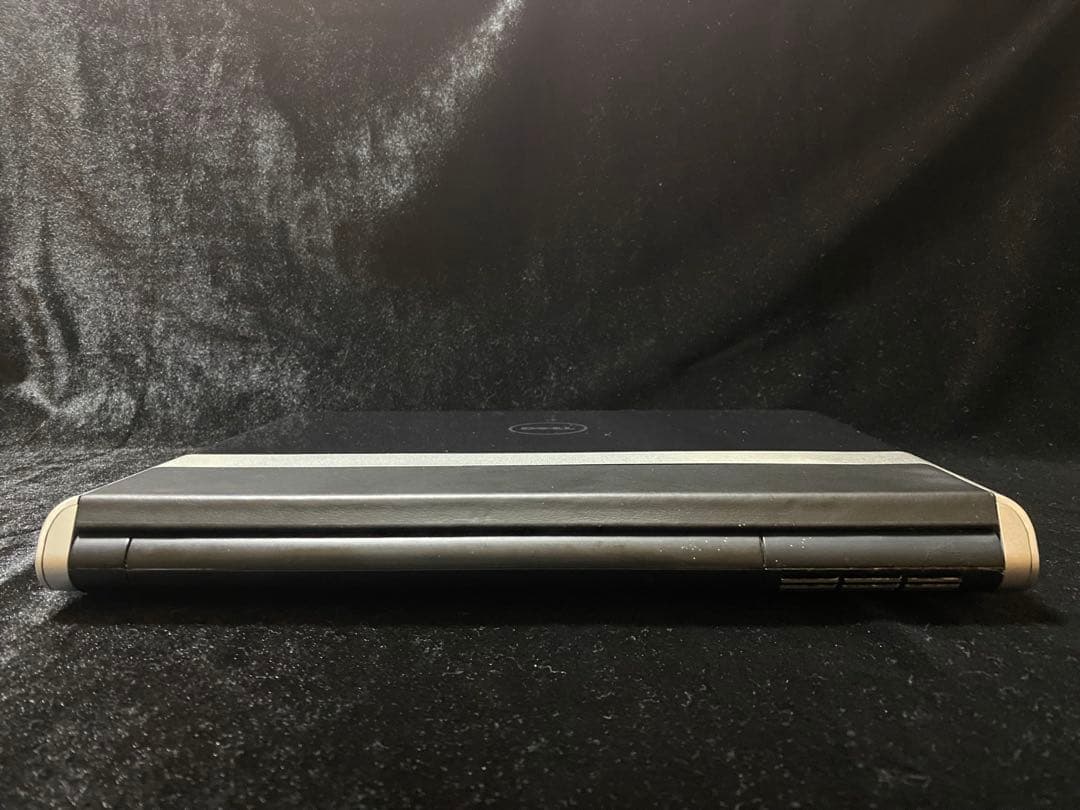 DELL StudioXPS1340 Geforce9400 チェック済