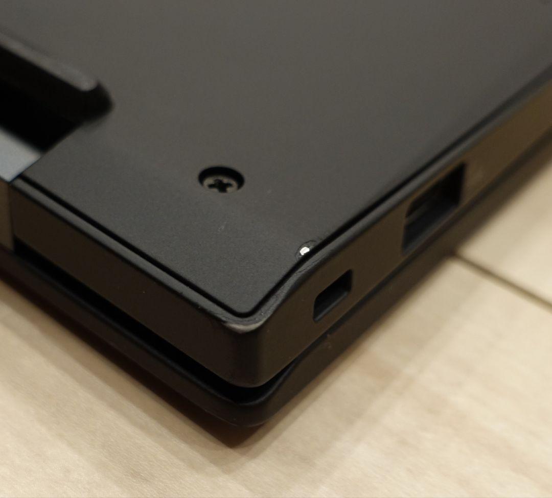 ThinkPad X1 Carbon Gen10 32GB 256GB US配列