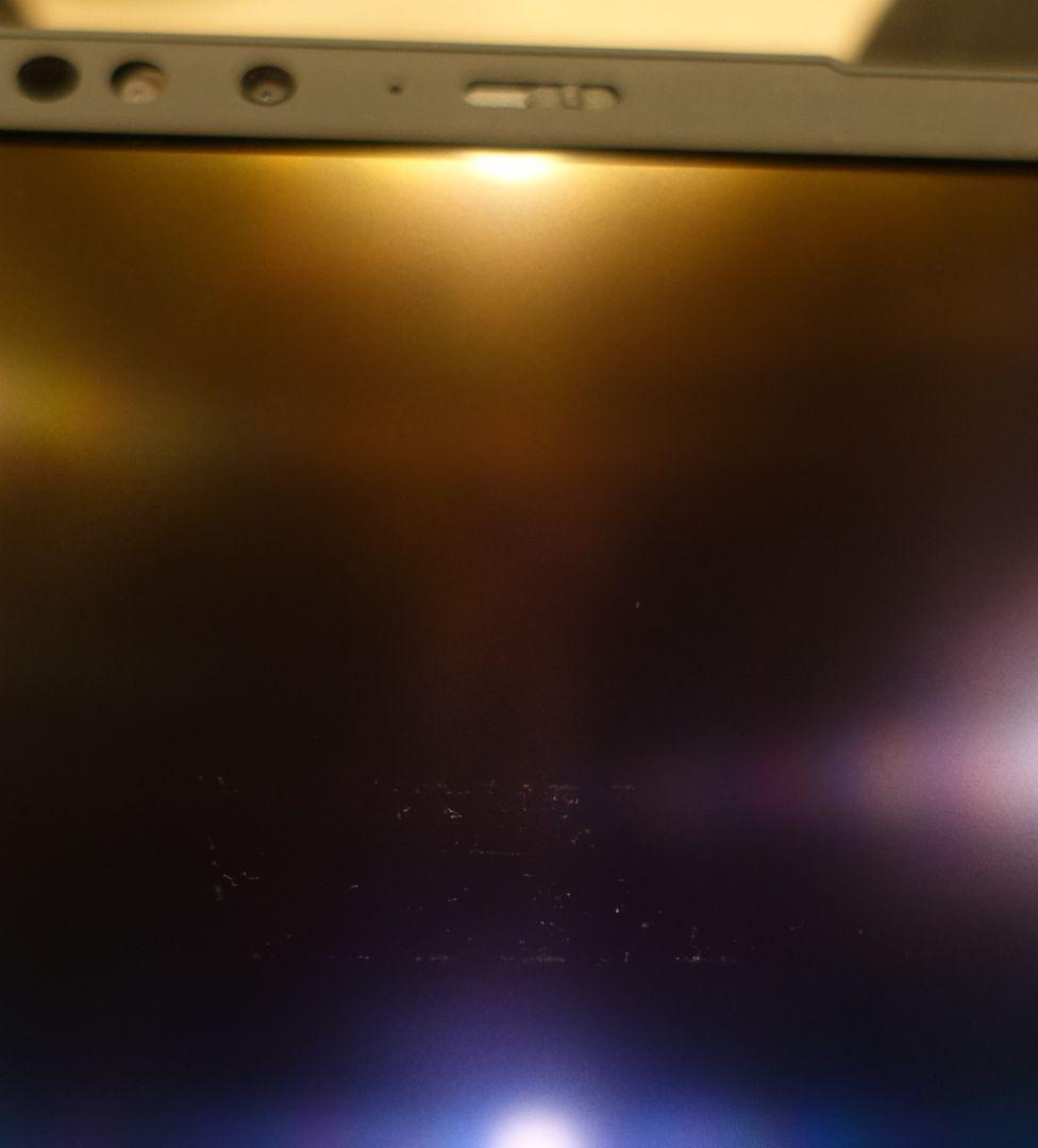 ThinkPad X1 Carbon Gen10 32GB 256GB US配列