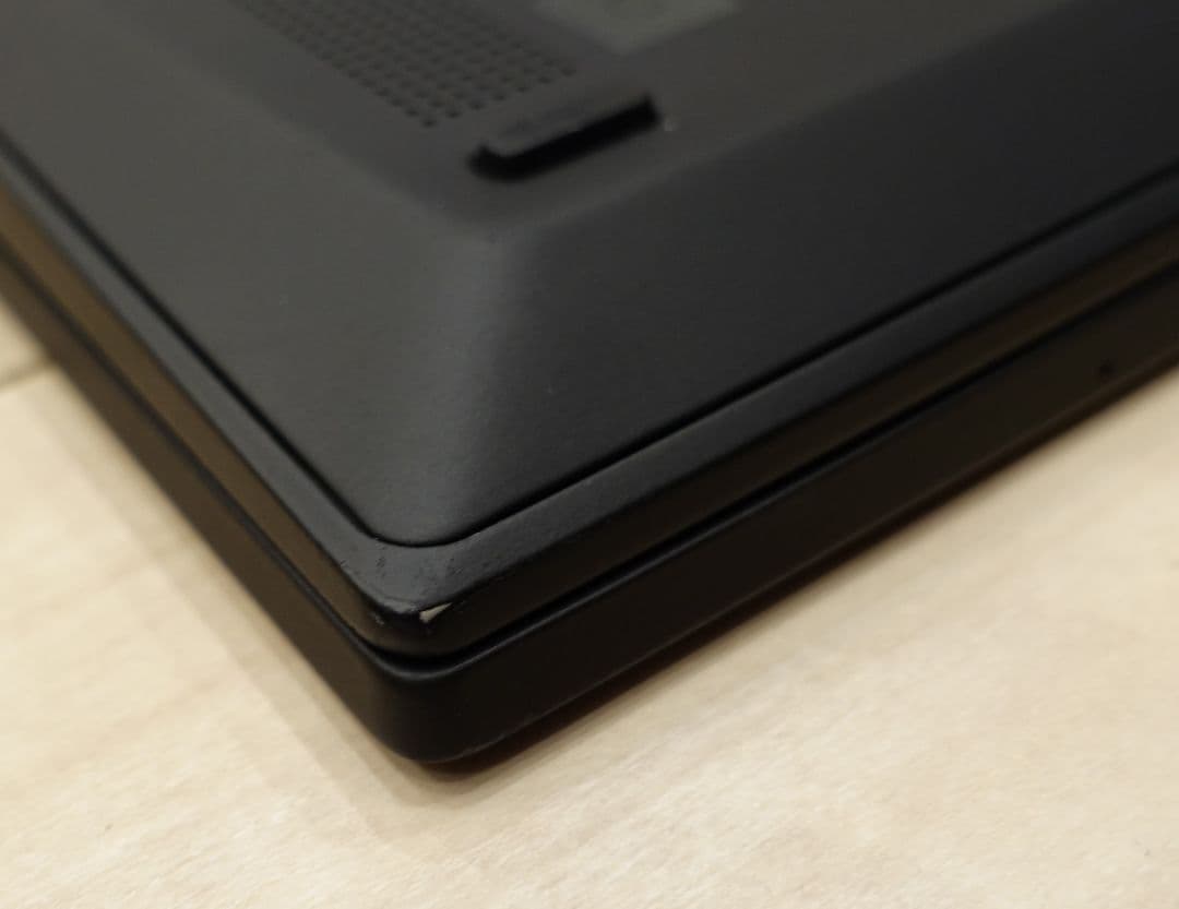 ThinkPad X1 Carbon Gen10 32GB 256GB US配列