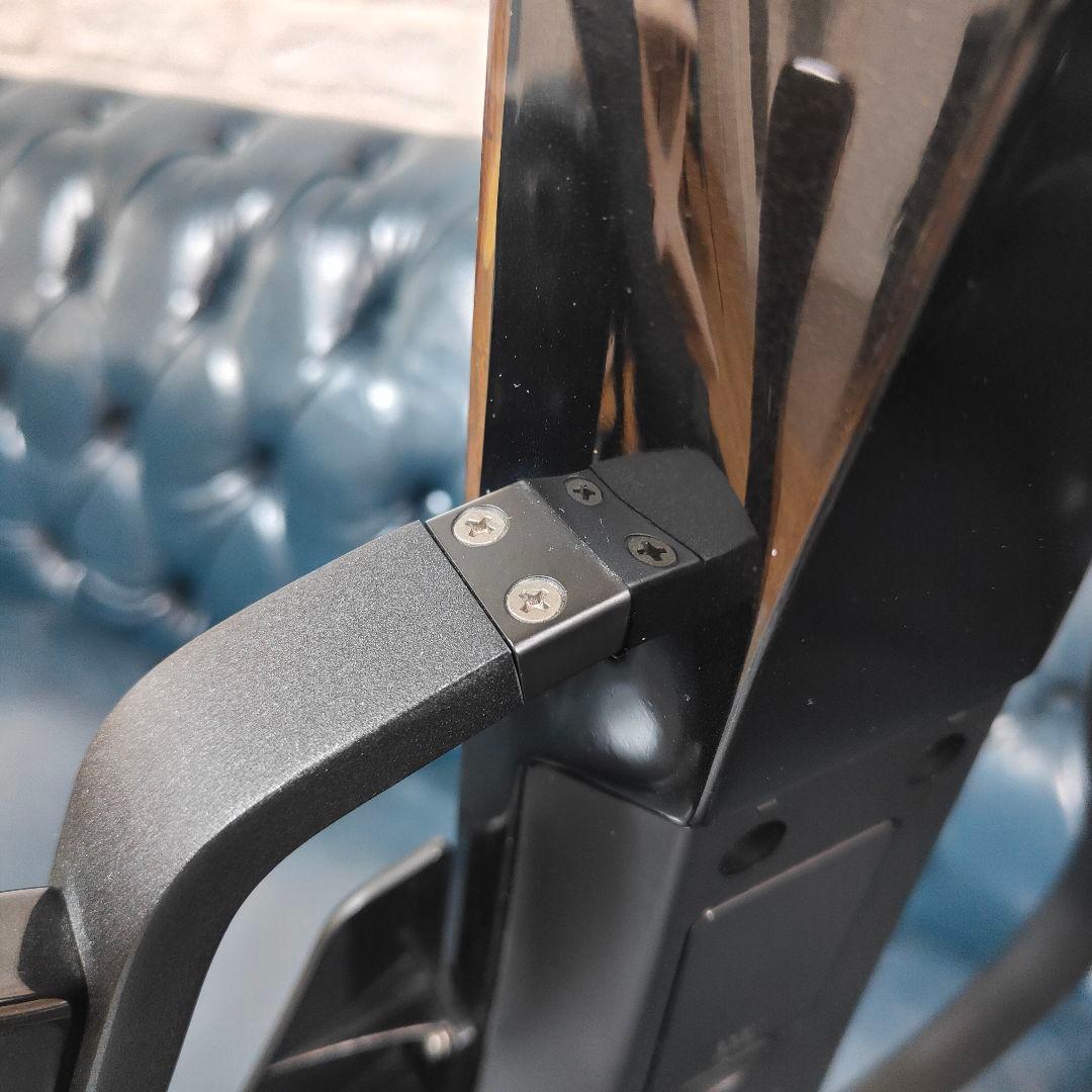 YAMAHA サイレントギター SLG-100S 新品弦交換済 レアカラー