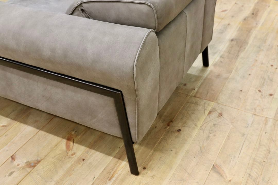 GMIO34A○nicoline / ニコライン ZANTE ザンテ 1人掛けソ