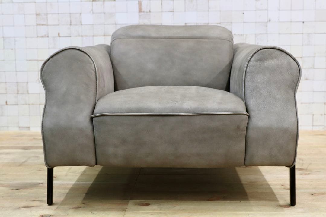 GMIO34A○nicoline / ニコライン ZANTE ザンテ 1人掛けソ