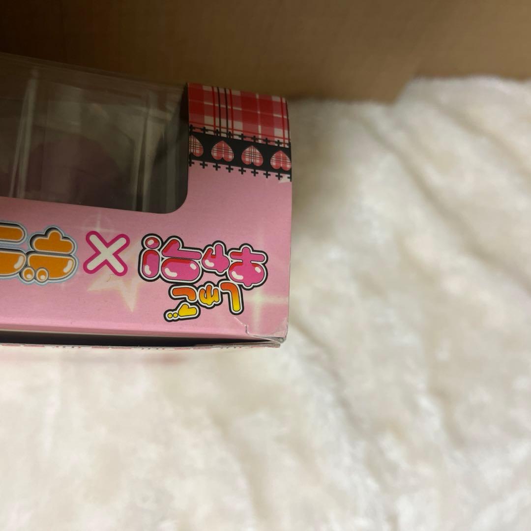 しゅごキャラ デコれっちゅ あむ＆イクト サークルK サンクス 限定セット