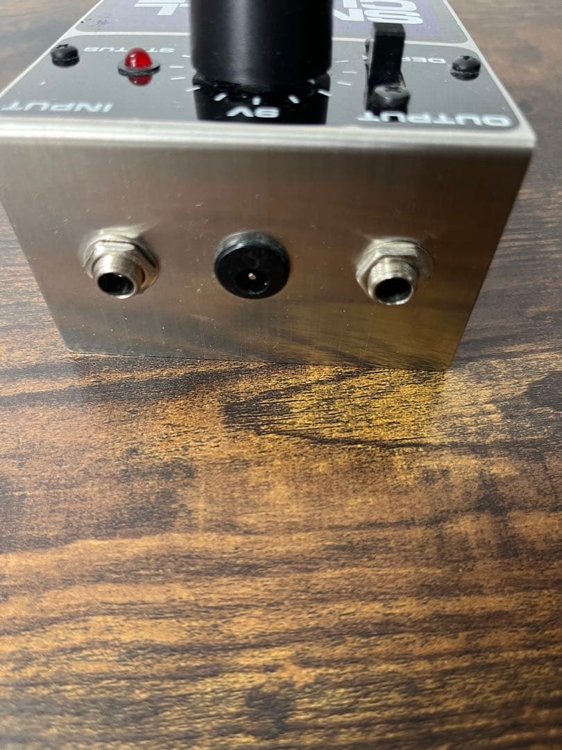 ギター Electro-Harmonix SMALL CLONE