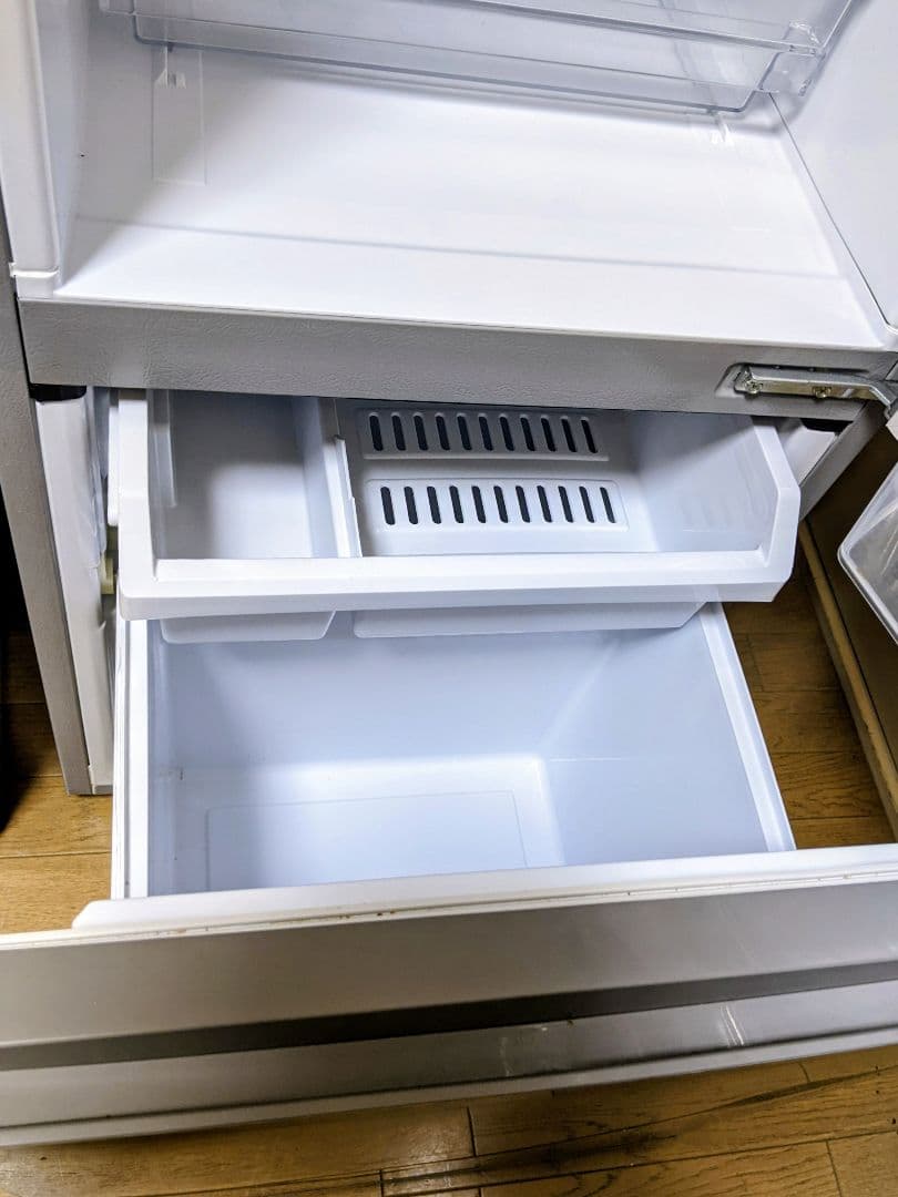 ✨2021年製AQUA126㍑冷蔵庫Haier5.5kg洗濯機セット✨配達無料✨