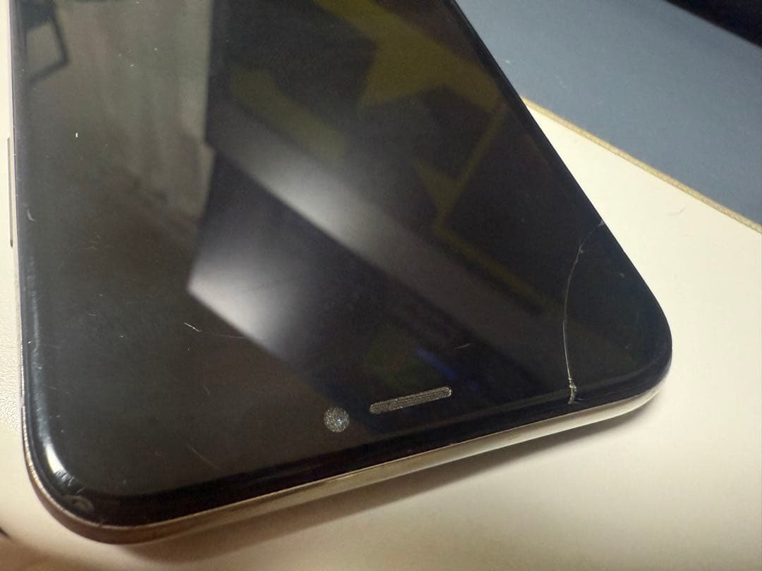 スマートフォン本体 Apple iPhone X 64gb