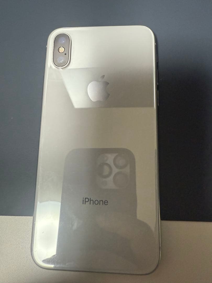スマートフォン本体 Apple iPhone X 64gb