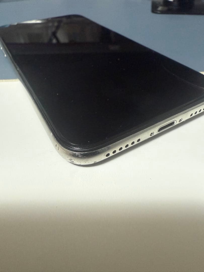 スマートフォン本体 Apple iPhone X 64gb