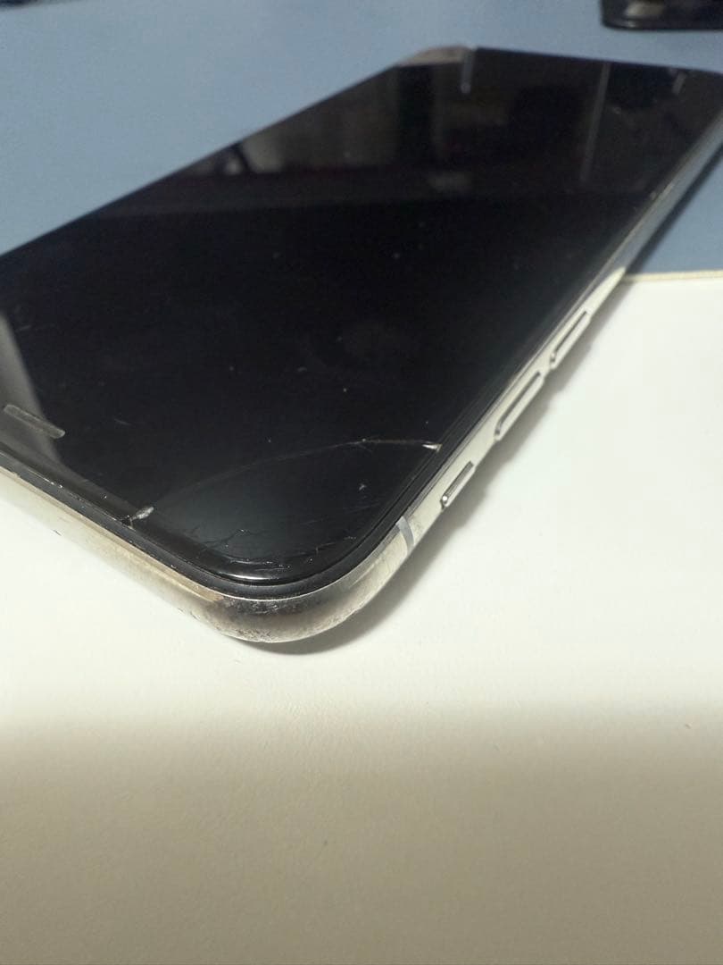 スマートフォン本体 Apple iPhone X 64gb
