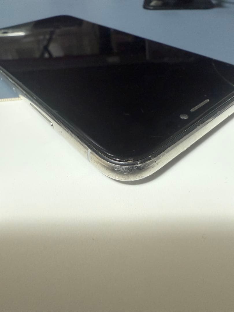 スマートフォン本体 Apple iPhone X 64gb