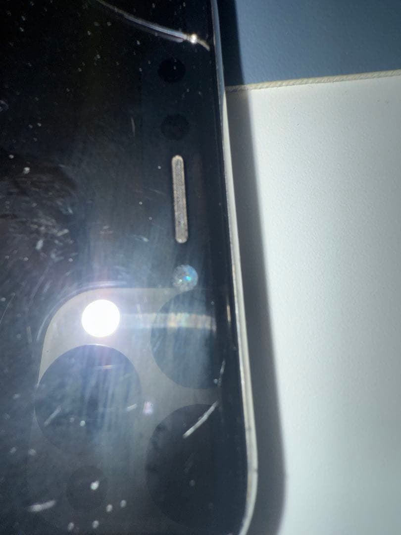 スマートフォン本体 Apple iPhone X 64gb