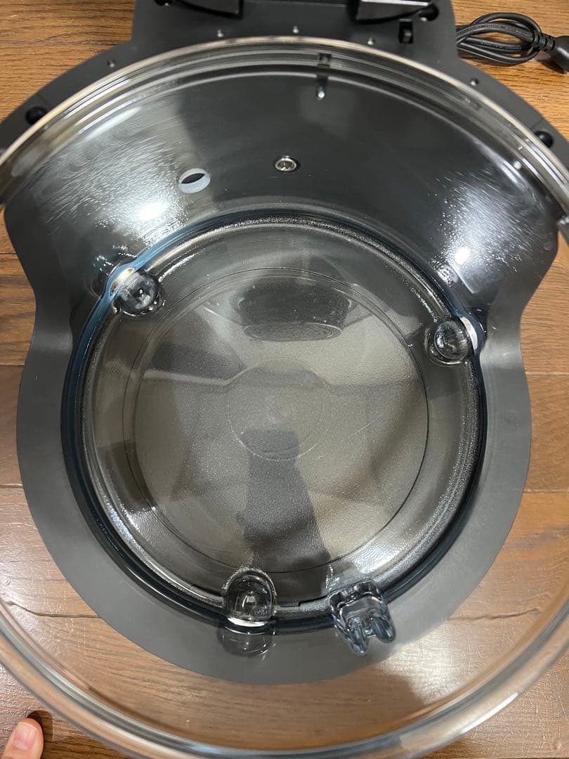 【美品】シリウス　コンベクションオーブン　SCV-AUB1000 クルッキング