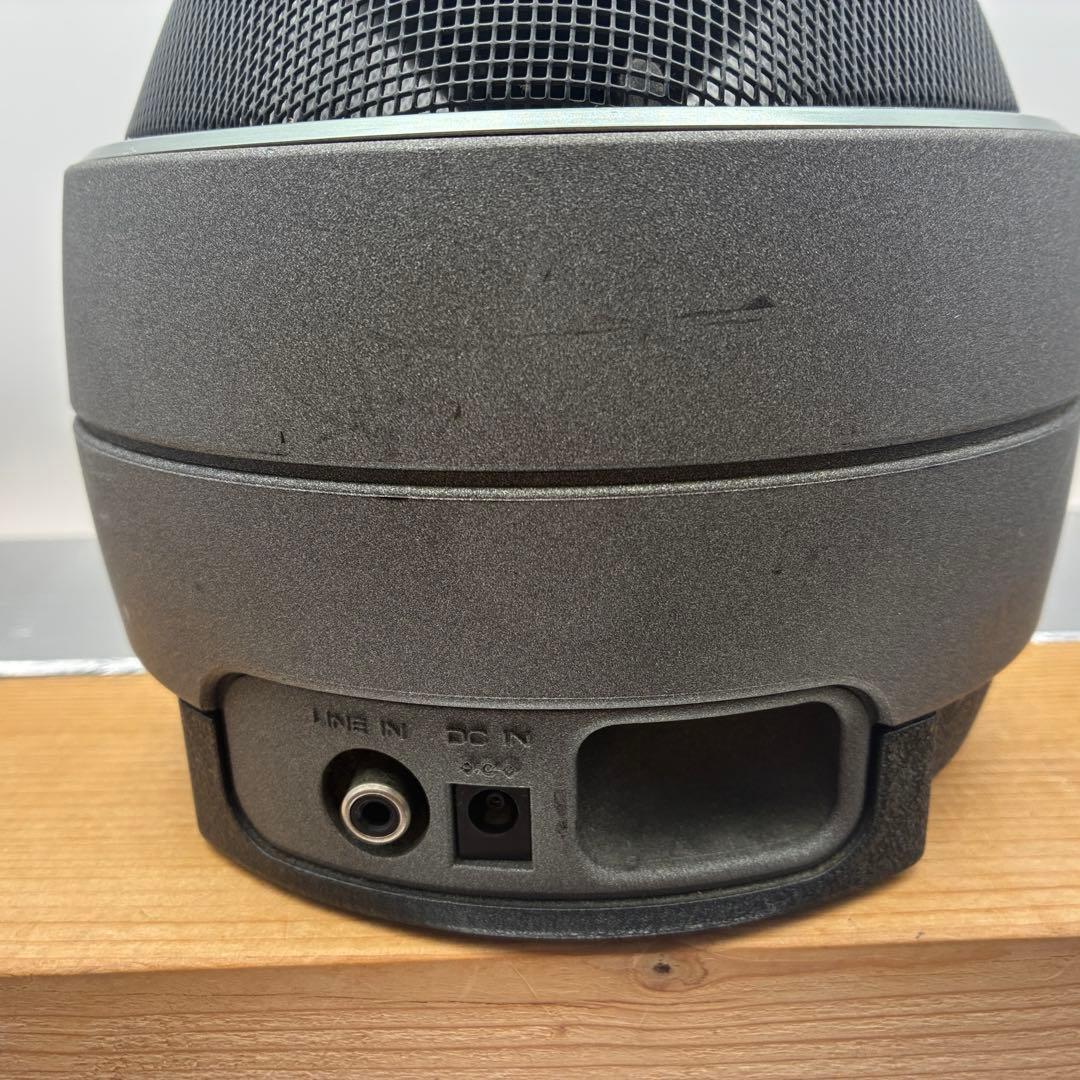 KENWOOD OMNI-A5 ケンウッド スピーカー　 2個セット グレー