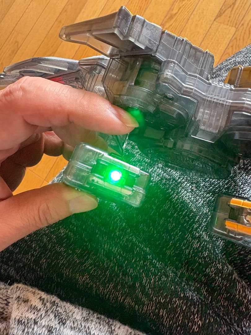 BANDAI 仮面ライダーダブル　ドライバー　エクストリーム他　ガイアメモリー