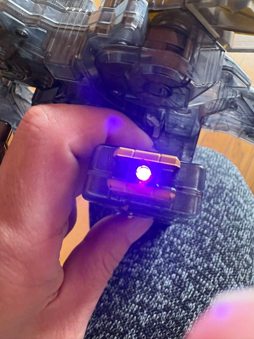 BANDAI 仮面ライダーダブル　ドライバー　エクストリーム他　ガイアメモリー