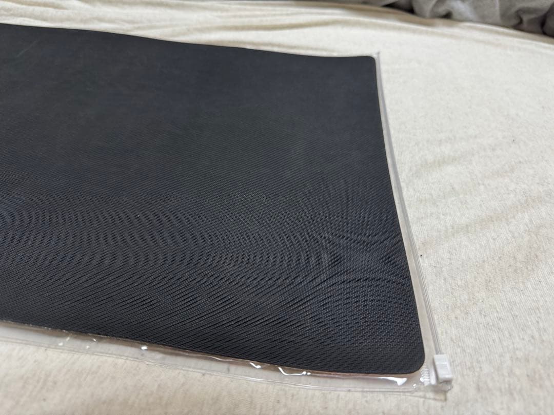 く*け様 灰流うららJUDGE 2017 プレイマット