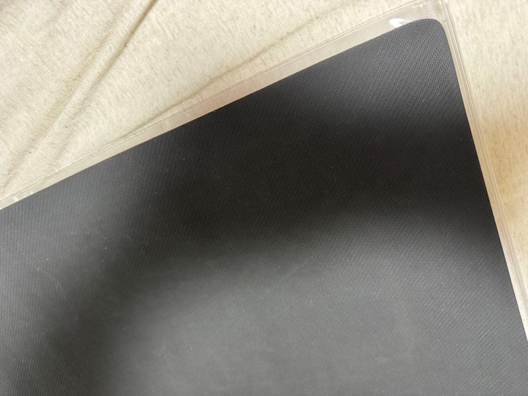 く*け様 灰流うららJUDGE 2017 プレイマット