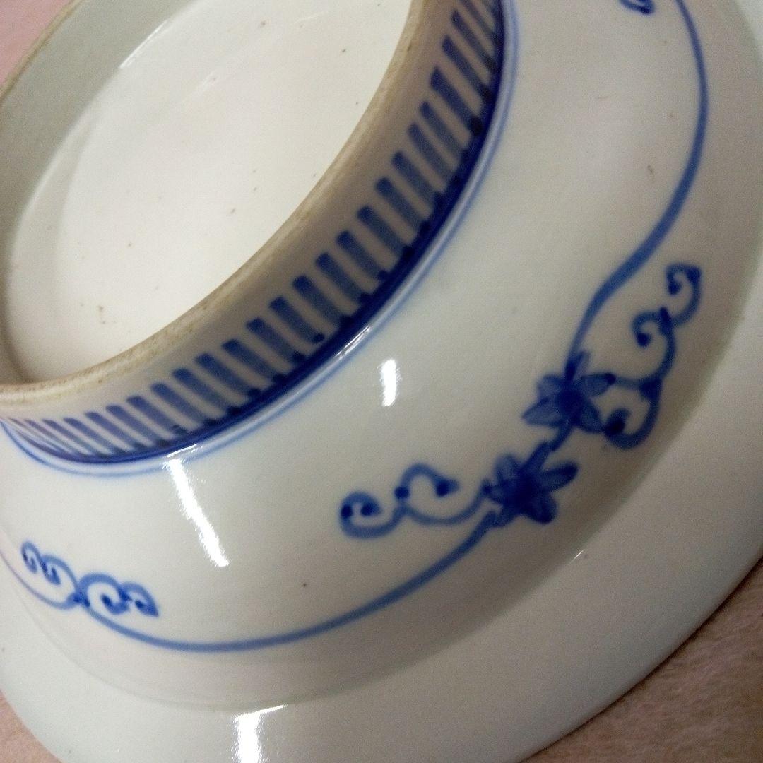 ミントになります。　　鍋島　古美術　骨董品　古道具　鬮目高台