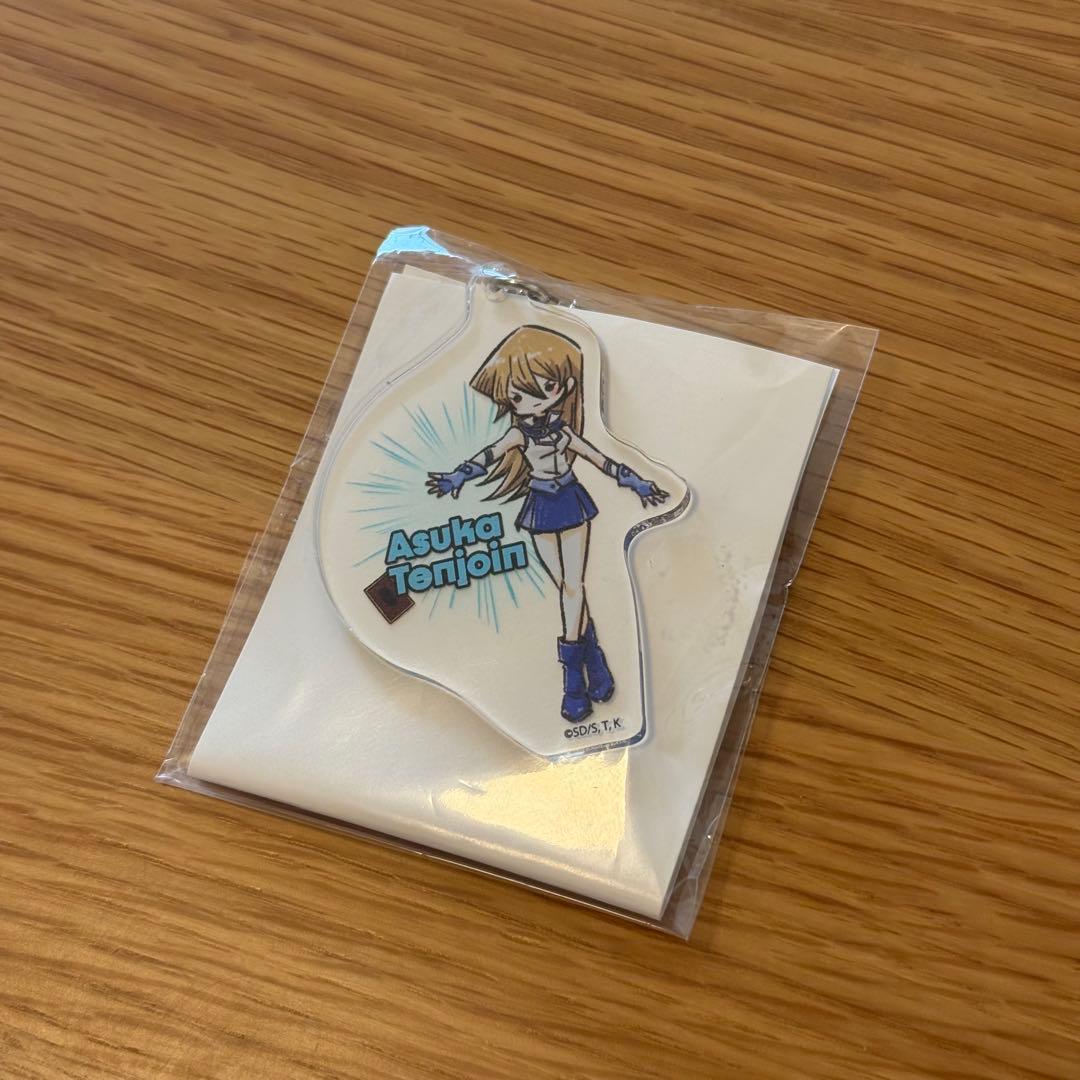 遊戯王5D's クロウ・ホーガン 天上院明日香 ユベル 丸藤翔 まとめ売り