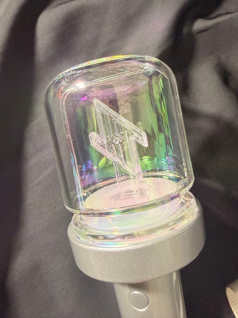 JO1 official Light stick Ver.1 Ver.2 セット