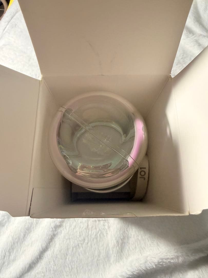 JO1 official Light stick Ver.1 Ver.2 セット