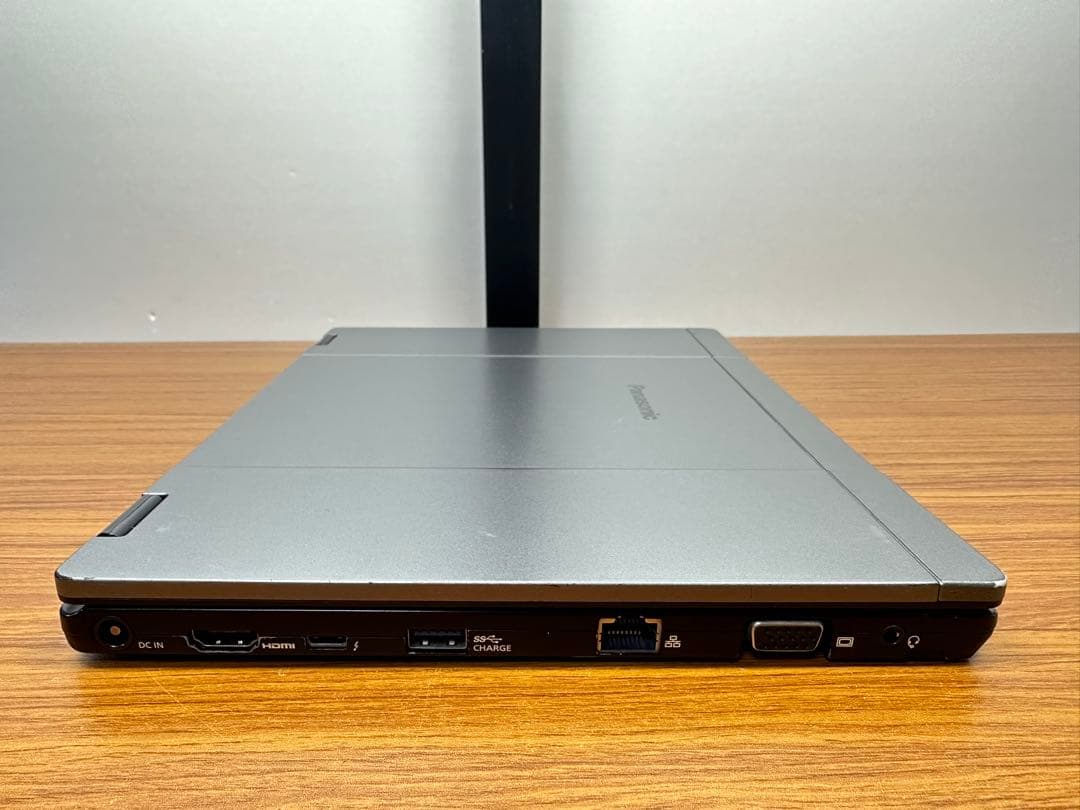 Let's note QV1 i7-1185g7 32Gb 512Gb 希少