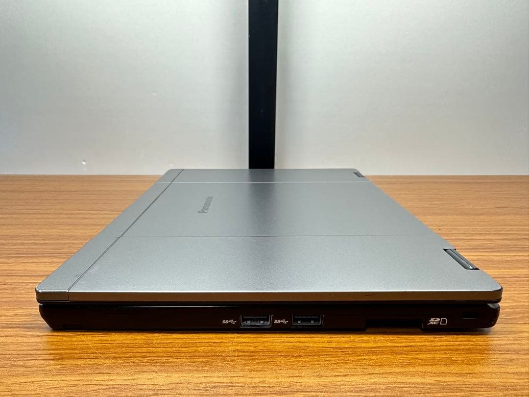 Let's note QV1 i7-1185g7 32Gb 512Gb 希少