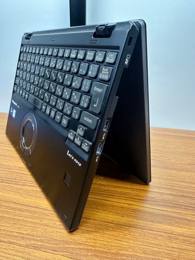 Let's note QV1 i7-1185g7 32Gb 512Gb 希少