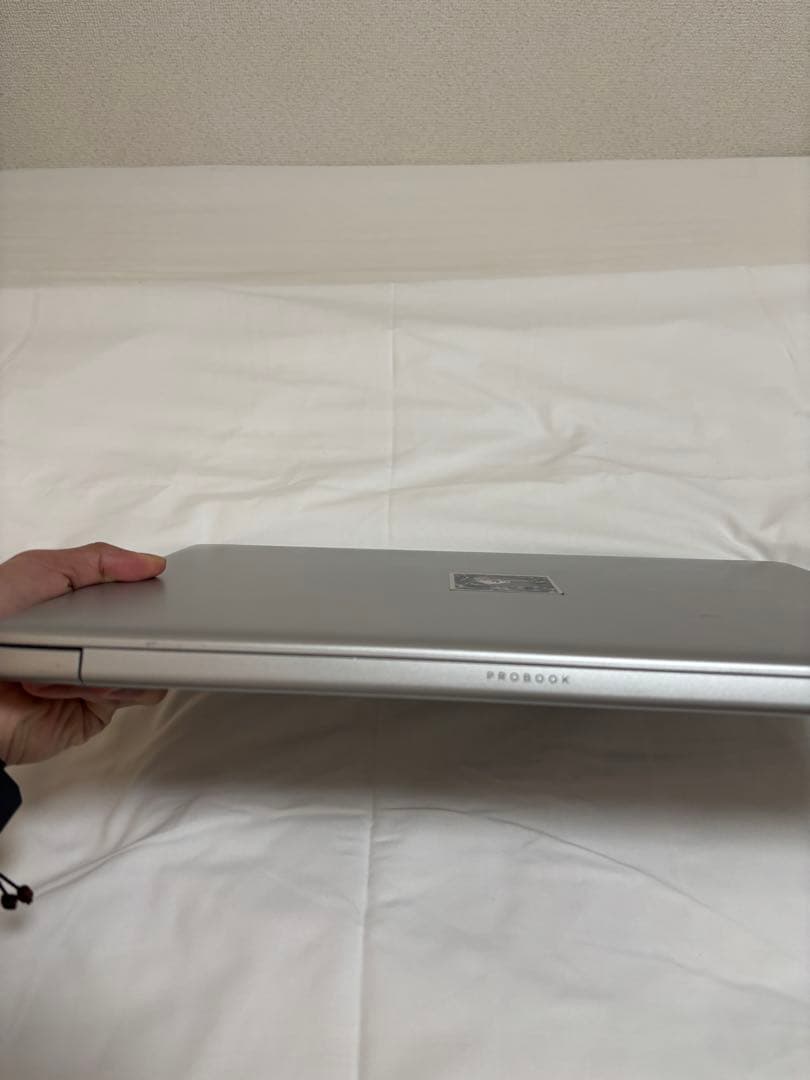 HP ProBook 450G5 intel core i3/ ノートPC