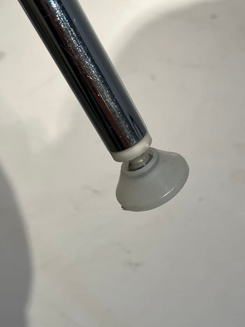 アルペール社、カティファ、ホワイト、美品、カルテル、アクタス、カッシーナ