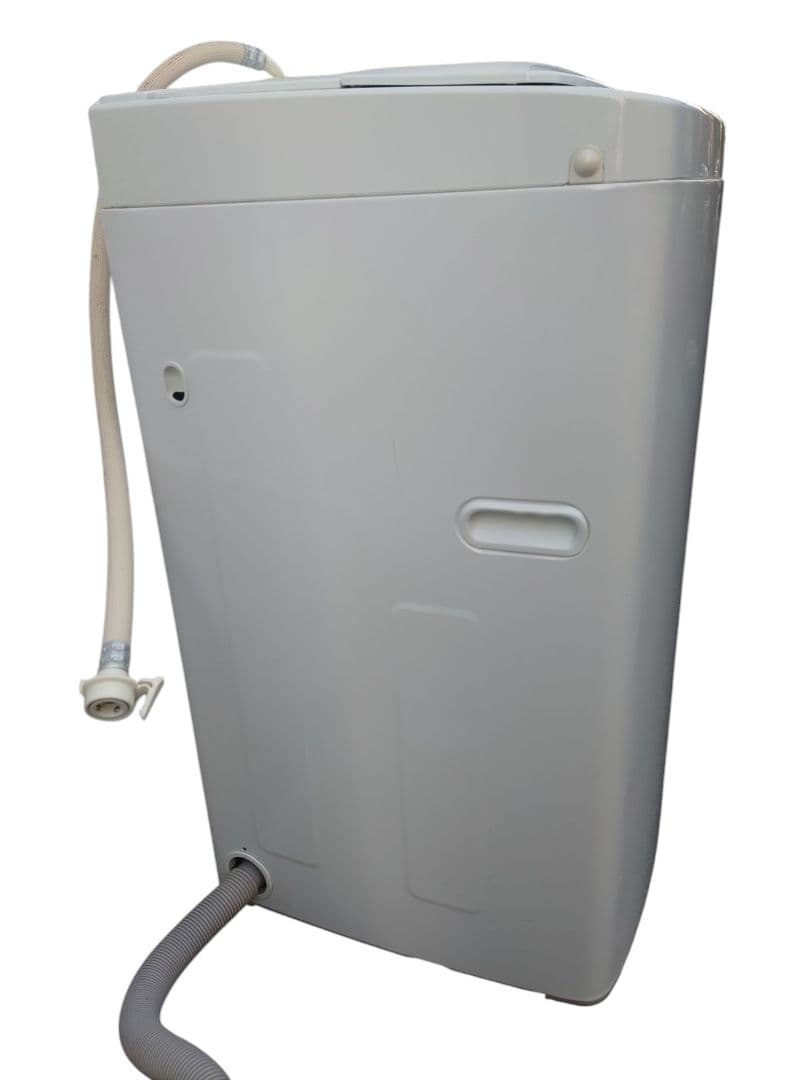 【分解清掃済】Haier 2013年製 4.2㎏ 全自動洗濯機 JW-K42F