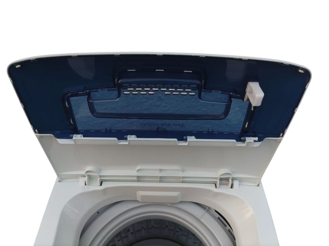 【分解清掃済】Haier 2013年製 4.2㎏ 全自動洗濯機 JW-K42F