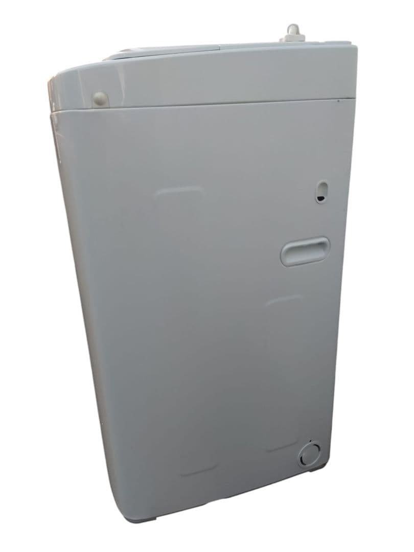 【分解清掃済】Haier 2013年製 4.2㎏ 全自動洗濯機 JW-K42F