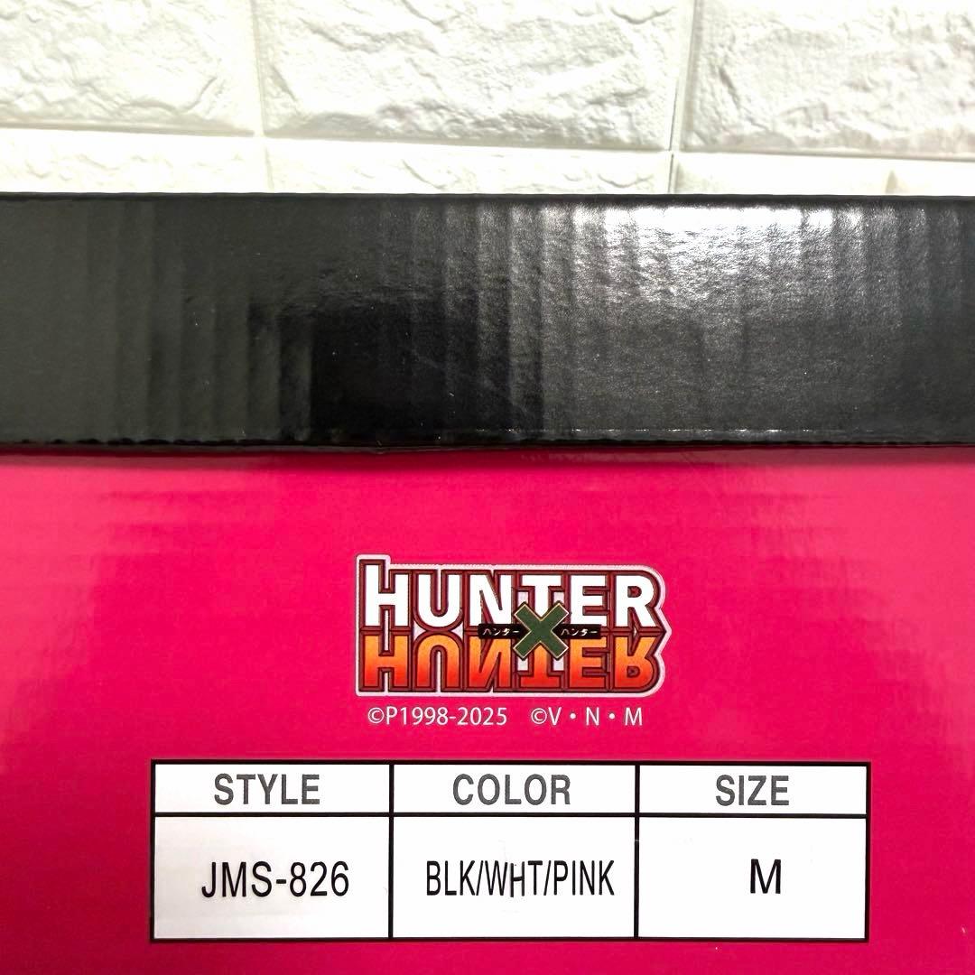 HUNTER×HUNTER ハンター×ハンター　ヒソカ スニーカー M 27㎝
