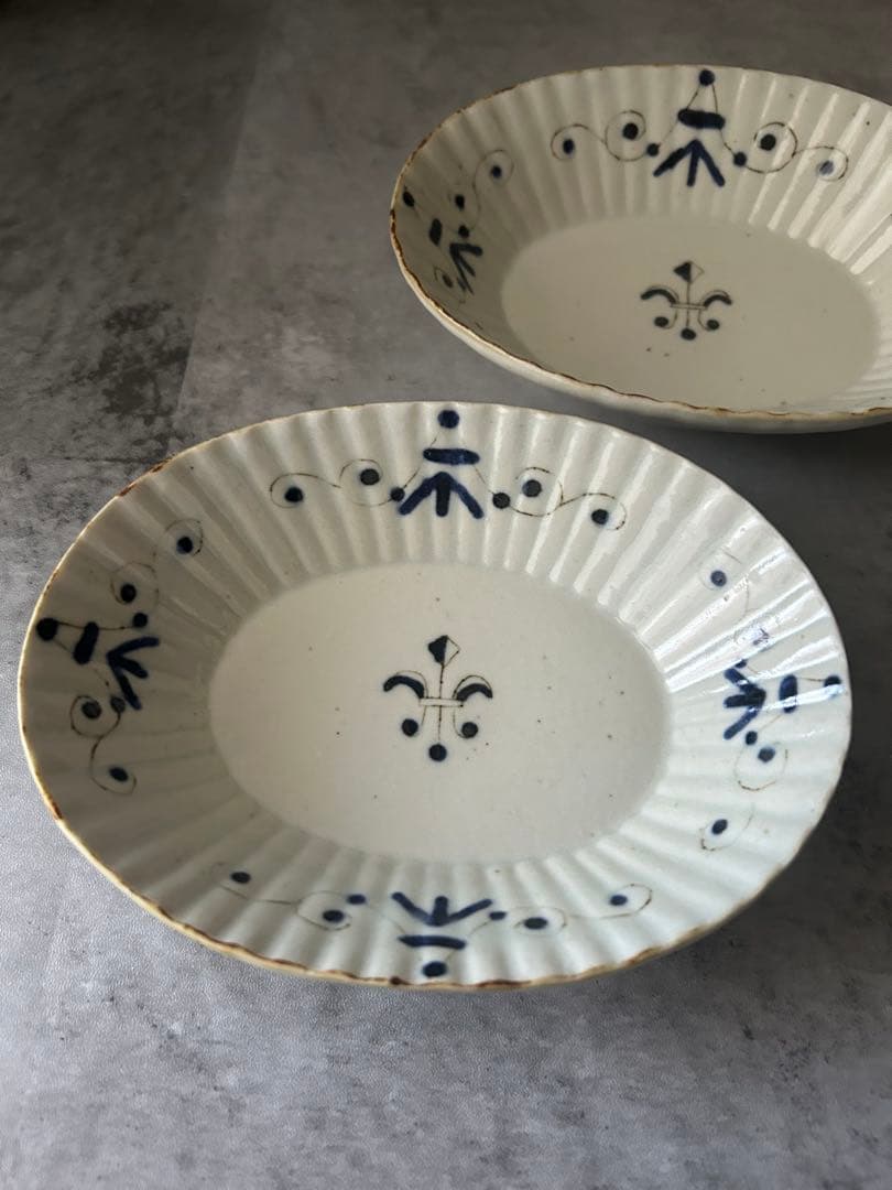 高島大樹　オランダオーバルボール 2個set