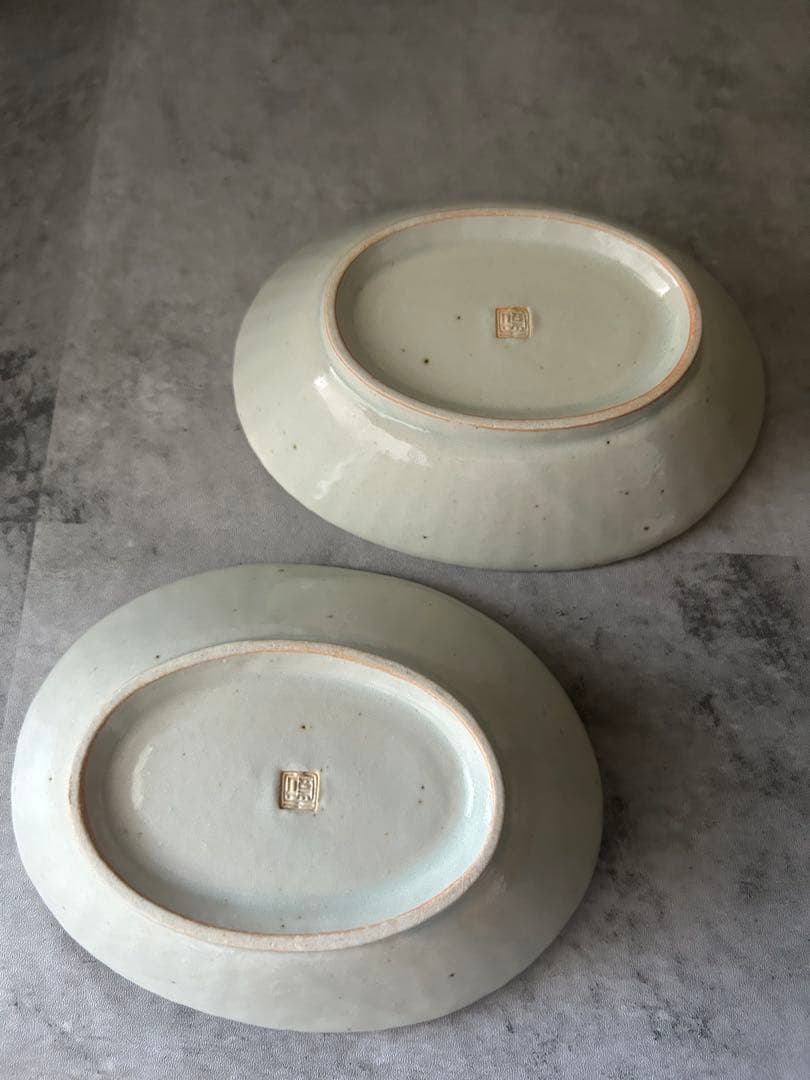 高島大樹　オランダオーバルボール 2個set