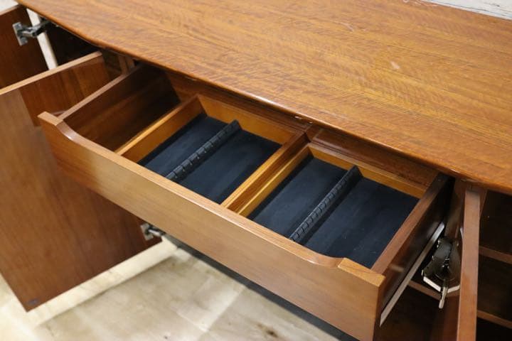 GMFK313○domani / ドマーニ forza フォルザ サイドボード