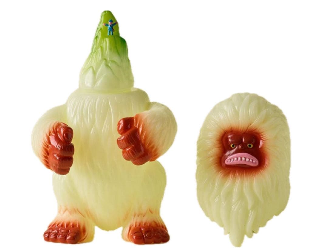 AMAKUMA ウー ソフビ