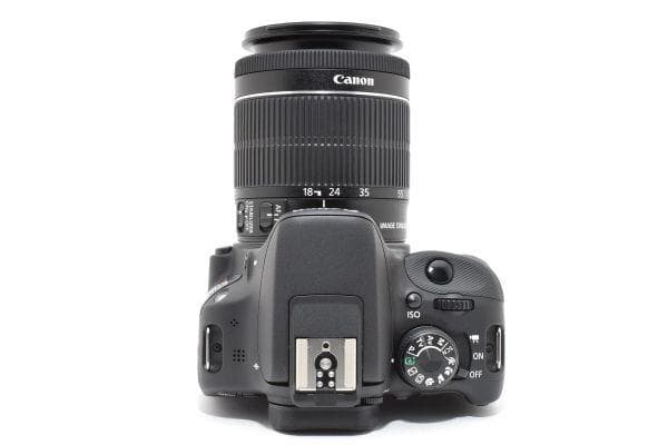 【美品】キャノン Canon EOS Kiss X7 レンズキット