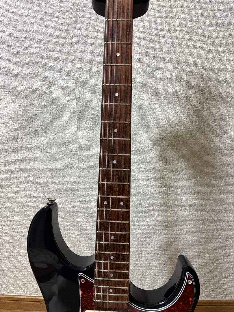 YAMAHA パシフィカ　611 ギター