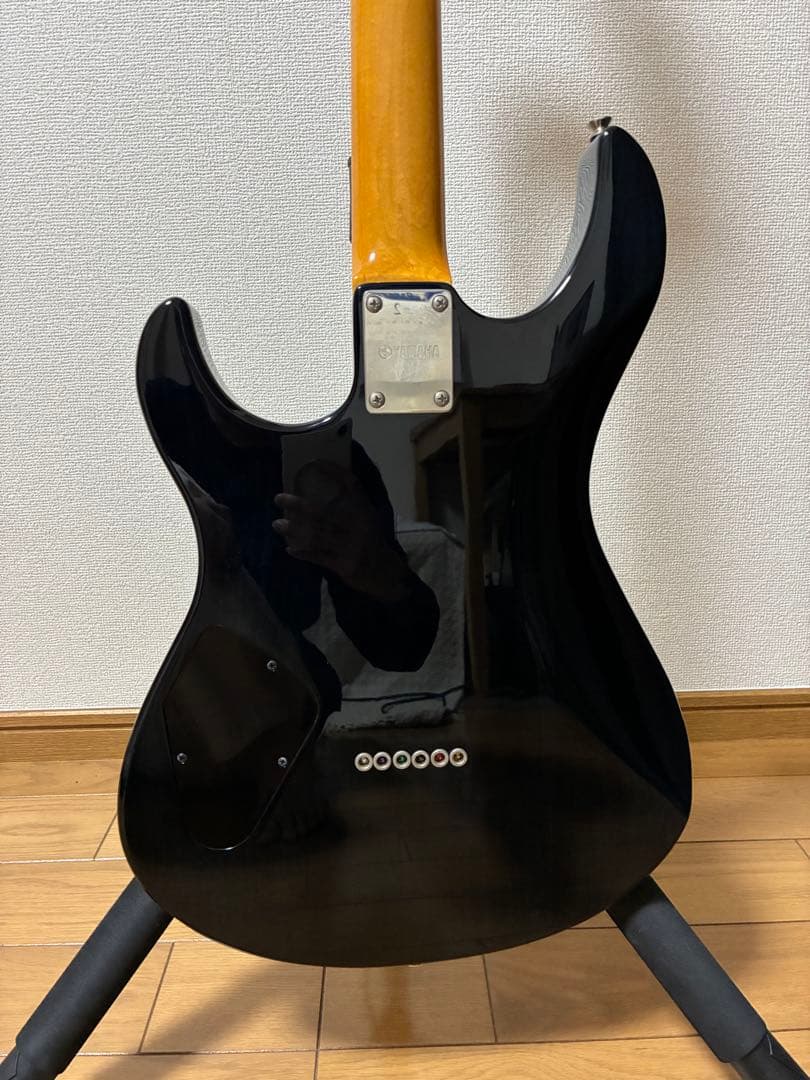 YAMAHA パシフィカ　611 ギター