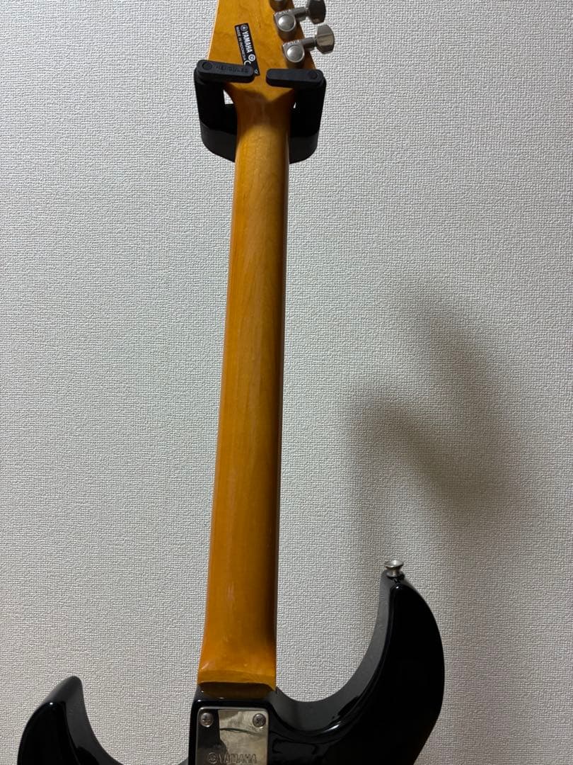 YAMAHA パシフィカ　611 ギター
