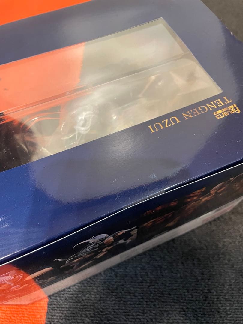 鬼滅の刃　フィギュアーツZERO 宇髄天元