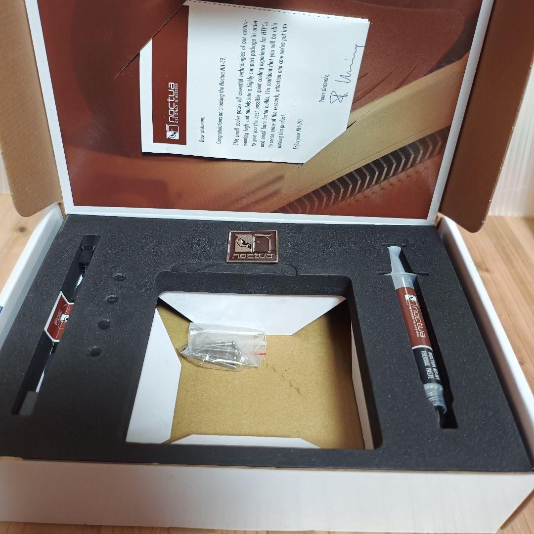 自作ITX　PC　P8H77-I 　CPU　i5-3570K 他