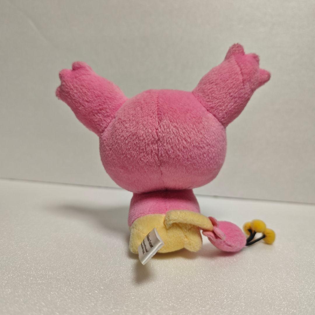 キ*プ様 ポケモンセンター エネコ ドール ポケドール ぬいぐるみ 2004