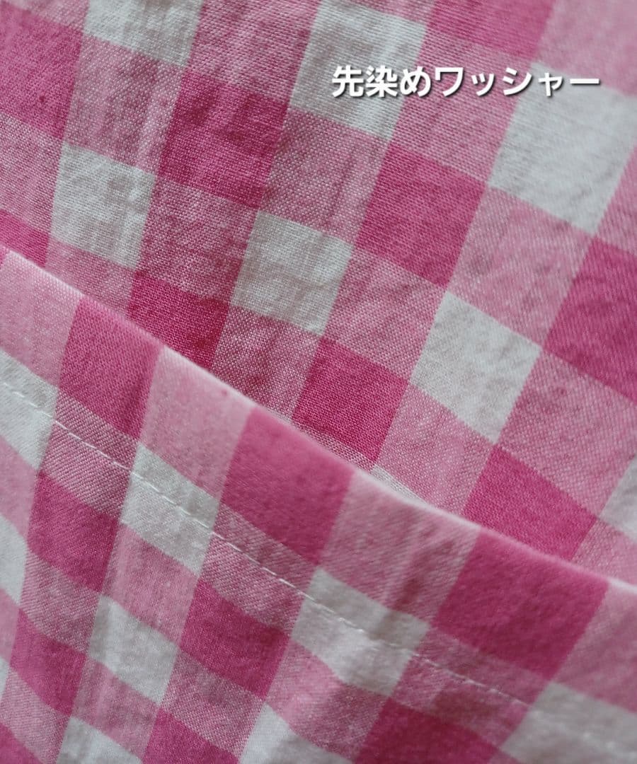 【きょうた様おまとめ品1】ハンドメイドエプロン 2点