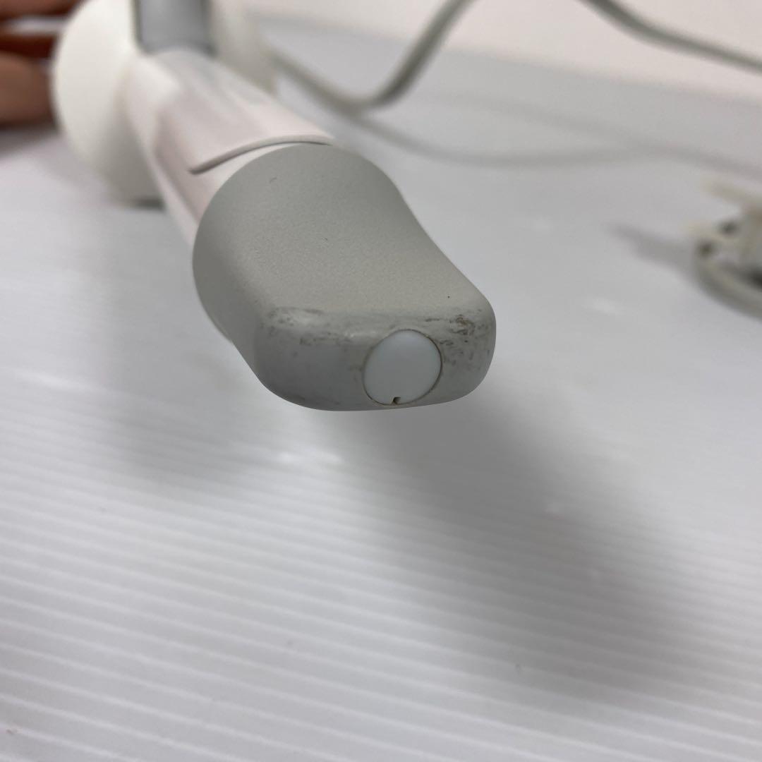 リュミエリーナ ヘアビューアイロン HBR-S ヘアビューロン ストレート